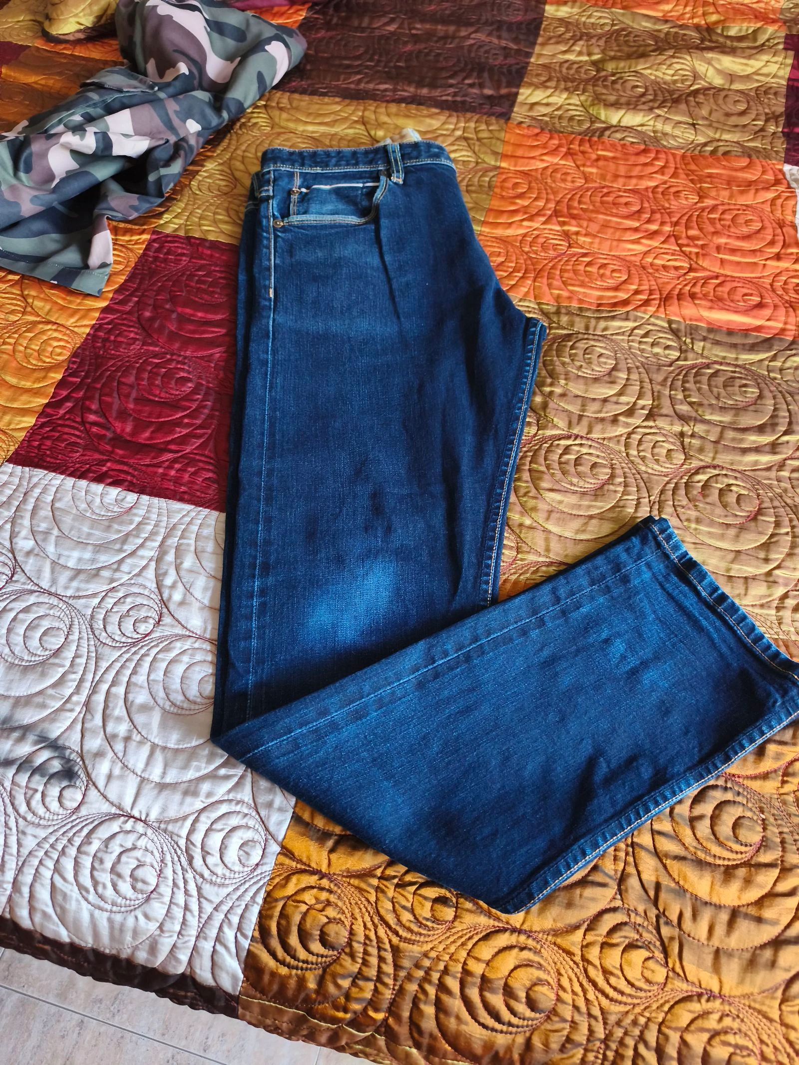 Pantalones vaqueros 